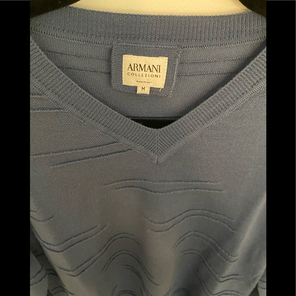 Armani - Picture 4 of 8